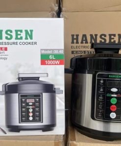 پلوپز هانسن مدل 30.40 / HANSEN 30.40