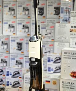 جارو برقی سه کاره برلین مدل 1400 / BERLIN BE-1400W