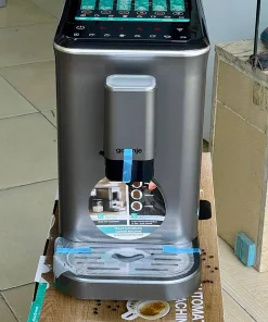 دستگاه قهوه ساز گرنیه مدل 20 اس / GORENJE GFACM20S