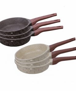 سرویس تابه گریل زیو مدل 8545 / ZIO ZFS-8545