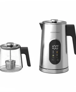 چای ساز گوسونیک مدل 782 / GOSONIC GST-782