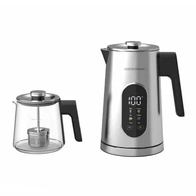 چای ساز گوسونیک مدل 782 / GOSONIC GST-782