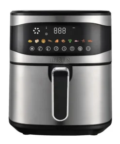 سرخ کن بدون روغن برلین مدل بی 550 / BERLIN B550