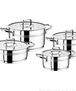 سرویس قابلمه اویم سارای مدل سفیر کد 1346-1373 / EVIMSARAY S1346-1373