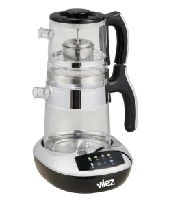چای ساز ویلز مدل 2020 / VILEZ VL-2020