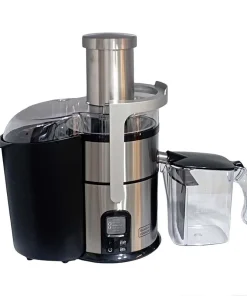 ابمیوه گیری بلک اند کوکر مدل 767 / BLACK+ COOKER BC-JS767