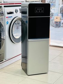 اب سرد کن برلین مدل 108 / BERLIN BE108 W
