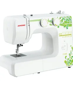 چرخ خیاطی ژانومه مدل 7100 / JANOME 7100