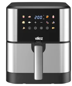 سرخکن ویلز 8 لیتری مدل 5040 / VILEZ VL-5040