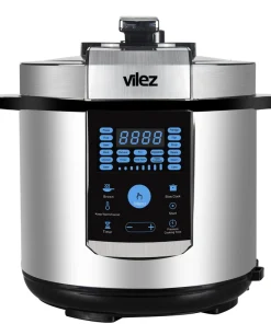 زودپز برقی ویلز مدل 4530 / VILEZ VL-4530