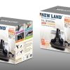 مبل و فرش شوی نیولند مدل 3020  / NEWLAND NL3020