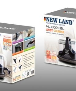 مبل و فرش شوی نیولند مدل 3020  / NEWLAND NL3020