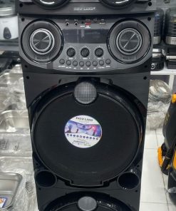 اسپیکر پارتی نیولند مدل 3113 / NEWLAND NL-3113