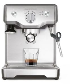 اسپرسوساز نیمه حرفه ای گاستروبک مدل 42609 / GASTROBACK 42609S