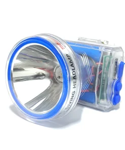 چراغ پیشانی دوراس مدل 707 / DORRAS DS-707