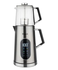 چای ساز روهمی زانتی مدل 17 یو اس / ZANETI ZHSTMF-17US4KSA