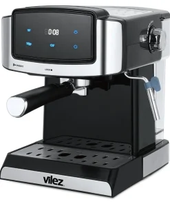 اسپرسوساز ویلز مدل 2918 / VILEZ VL-2918