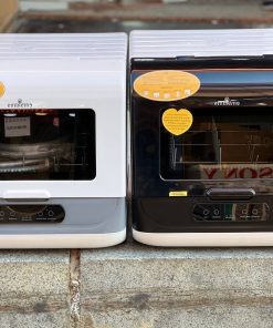 ظرفشویی رو میزی امبلیم 6 نفره /   DWS-T05 EMBLEME