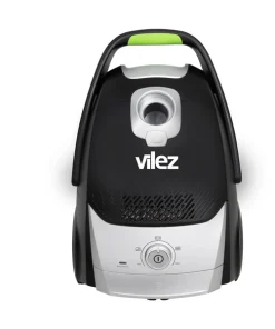 جارو برقی ویلز مدل 6030 / VILEZ VL-6030
