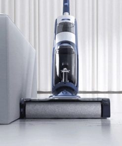 جارو شارژی سه کاره بیسل مدل 3722زد /  Crosswave HF5 3722Z