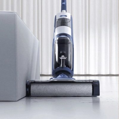 جارو شارژی سه کاره بیسل مدل 3722زد /  Crosswave HF5 3722Z