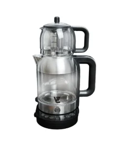 چای ساز ویلز مدل 4039 / VILEZ VL-4039