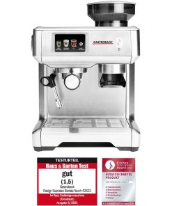 اسپرسوساز گاستروبک مدل 42623 / GASTROBACK 42623