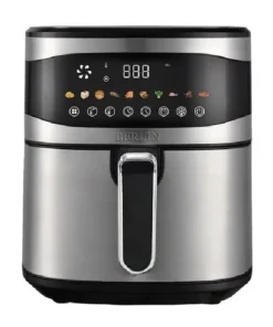 سرخ کن بدون روغن برلین مدل بی 650 / BERLIN BE650