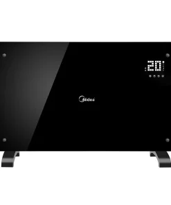 شوفاژ برقی بدون پره میدیا مدل 20 ام ار / MIDEA NDK15-20MR