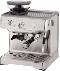 اسپرسو ساز حرفه ای گاستروبک مدل 42620 / GASTROBACK 42620