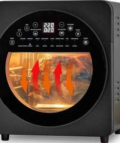 سرخ کن بلک اند کوکر مدل 106 / BLACK+ COOKER BC-106AF