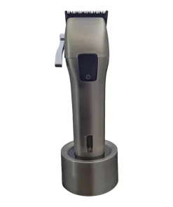 ماشین اصلاح موی سر و صورت دینگ لینگ مدل 1988 / DINGLING RF-1988