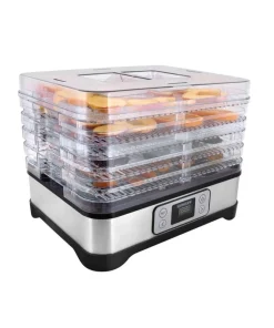 میوه خشک کن هنریچ مدل 8502 / HEINRICH HDR8502