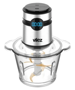 خردکن ویلز مدل 6036 / VILEZ VL-6036