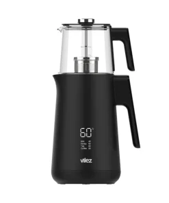 چای ساز ویلز مدل 5022 / VILEZ VL-5022