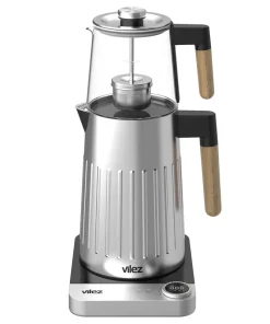 چای ساز ویلز مدل 2010 / VILEZ VL-2010