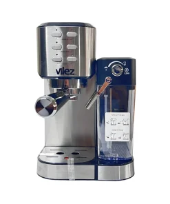 اسپرسوساز ویلز مدل 4038 / VILEZ VL-4038