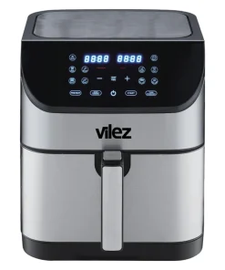 سرخکن ویلز مدل 5051 / VILEZ VL-5051