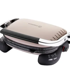 ساندویچ ساز کرکماز مدل 324-05 / KORKMAZ A432-05