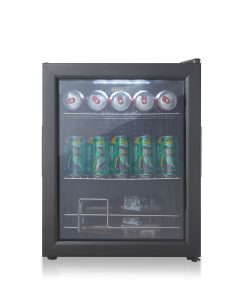 مینی بار شو کیس هنریچ مدل 3142 / HEINRICH SHOW CASE HGK-3142