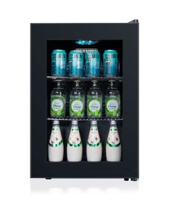 مینی بار هنریچ شو کیس مدل 3262 / HEINRICH SHOW CASE HGK-3262