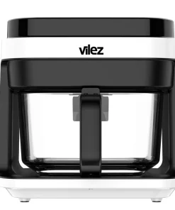 سرخ کن 6 لیتری ویلز مدل 5065 / VILEZ VL-5065