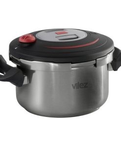 زودپز دوقلو ویلز مدل 6039 / VILEZ VL-6039