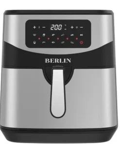 سرخ کن بدون روغن برلین مدل بی 850 / BERLIN B-850