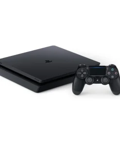 کنسول بازی سونی پلی استیشن 4 اسلیم 1 ترابایت / PS4 SLIM 1TB