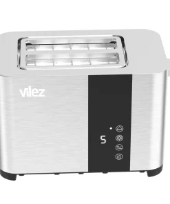 توستر نان ویلز مدل 3020 / VILEZ VL-3020