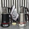 چای ساز بلک اند کوکر مدل 020 / BLACK + COOKER BC-020