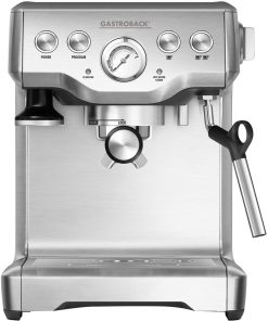 اسپرسوساز گاستروبک مدل 42611 / GASTROBACK M42611