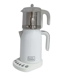 چای ساز بلک اند کوکر مدل 18 / BLACK+ COOKER BCTM-18B