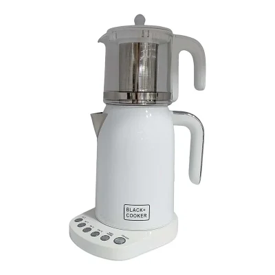 چای ساز بلک اند کوکر مدل 18 / BLACK+ COOKER BCTM-18B